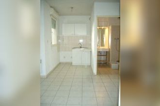 Ma-Cabane - Location Appartement MARTIGUES, 20 m²