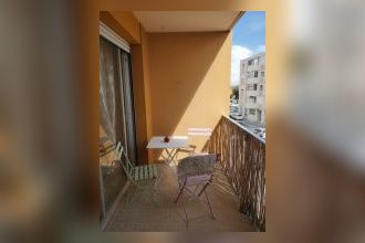 Ma-Cabane - Location Appartement Martigues, 31 m²