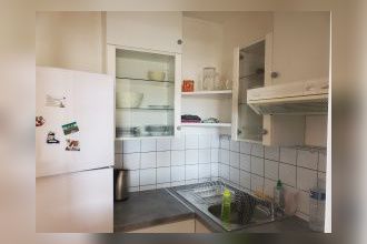 Ma-Cabane - Location Appartement Martigues, 31 m²