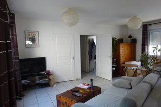 Ma-Cabane - Location Appartement Martigues, 57 m²