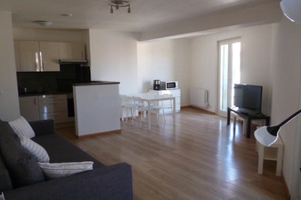 Ma-Cabane - Location Appartement Martigues, 39 m²