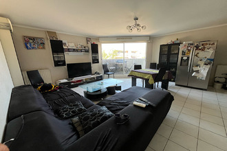 Ma-Cabane - Location Appartement MARTIGUES, 58 m²