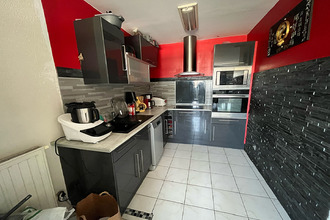 Ma-Cabane - Location Appartement MARTIGUES, 58 m²