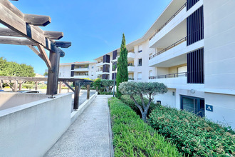 location appartement martigues 13500