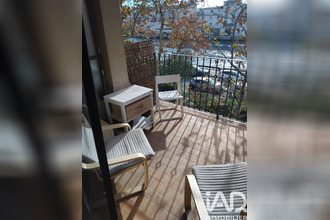 location appartement martigues 13500