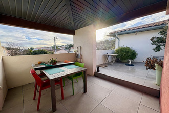 location appartement martigues 13500