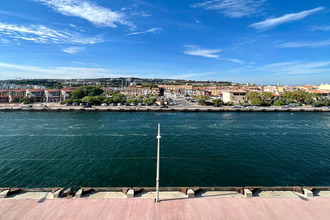 location appartement martigues 13500