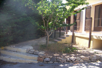 location appartement martigues 13500