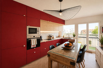 location appartement martigues 13500