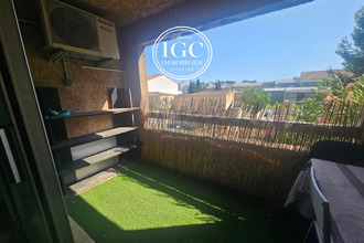 location appartement martigues 13500