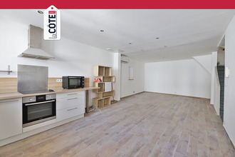 location appartement martigues 13500