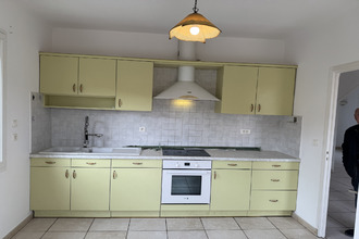 location appartement maruejols-les-gardon 30350