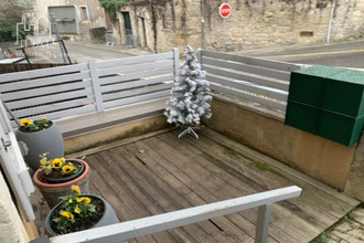 location appartement marvejols 48100