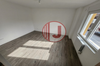 location appartement masevaux 68290