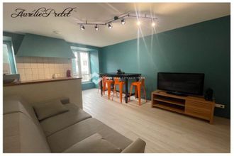 location appartement massiac 15500