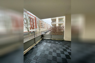 location appartement massy 91300