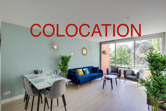 location appartement massy 91300