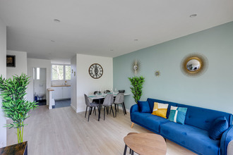 location appartement massy 91300