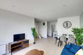 location appartement massy 91300