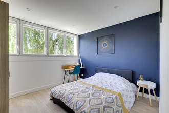 location appartement massy 91300