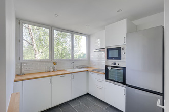 location appartement massy 91300