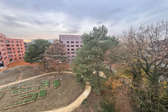 location appartement massy 91300