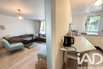 location appartement massy 91300