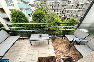 location appartement massy 91300