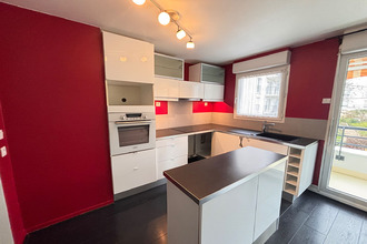 location appartement massy 91300