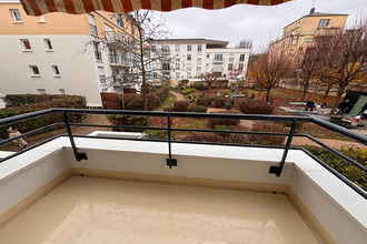 location appartement massy 91300