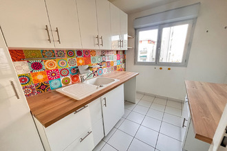 location appartement massy 91300