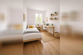 Ma-Cabane - Location Appartement MASSY, 80 m²