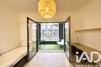 location appartement massy 91300