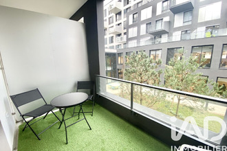 location appartement massy 91300