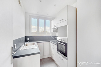 location appartement massy 91300