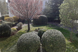 location appartement massy 91300