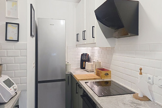 location appartement massy 91300