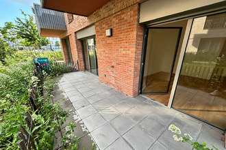 location appartement massy 91300