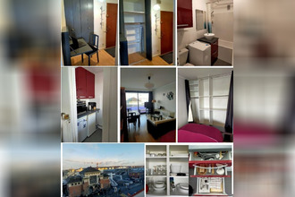 location appartement massy 91300