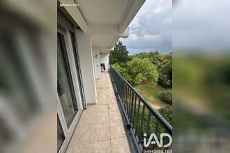 location appartement massy 91300