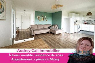 location appartement massy 91300