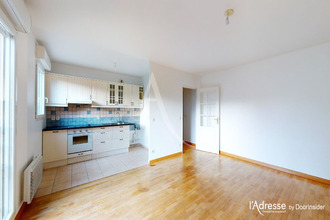 location appartement massy 91300