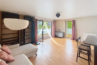 location appartement massy 91300