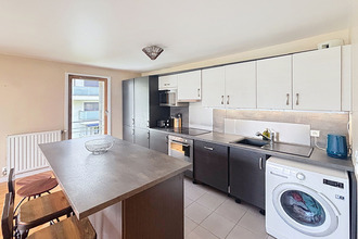 location appartement massy 91300