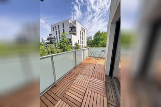 location appartement massy 91300