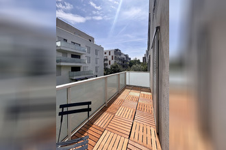 location appartement massy 91300