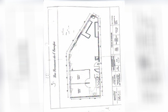 location appartement massy 91300