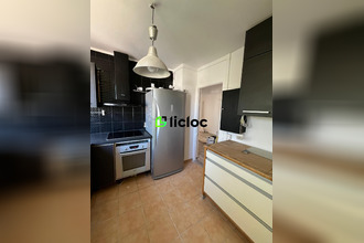 Ma-Cabane - Location Appartement Massy, 61 m²