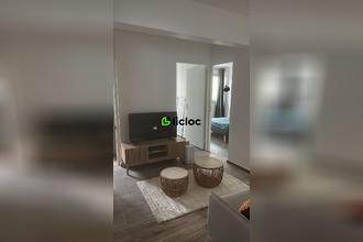 Ma-Cabane - Location Appartement Massy, 61 m²