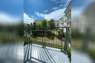 location appartement massy 91300
